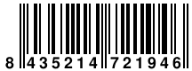 Ver codigo de barras