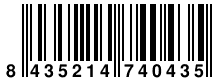 Ver codigo de barras