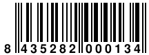 Ver codigo de barras