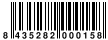 Ver codigo de barras