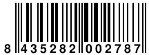 Ver codigo de barras