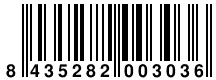 Ver codigo de barras