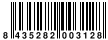 Ver codigo de barras