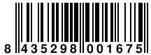 Ver codigo de barras