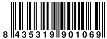 Ver codigo de barras