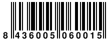 Ver codigo de barras