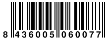 Ver codigo de barras