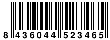 Ver codigo de barras