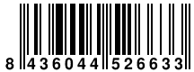 Ver codigo de barras