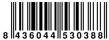 Ver codigo de barras