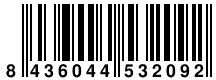 Ver codigo de barras