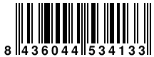 Ver codigo de barras