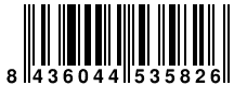 Ver codigo de barras