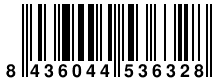 Ver codigo de barras