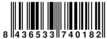 Ver codigo de barras