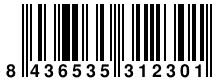 Ver codigo de barras