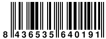 Ver codigo de barras