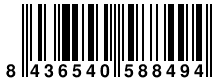 Ver codigo de barras