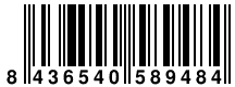 Ver codigo de barras