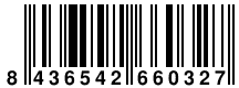 Ver codigo de barras