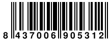 Ver codigo de barras