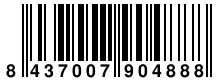 Ver codigo de barras