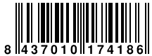 Ver codigo de barras