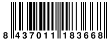 Ver codigo de barras