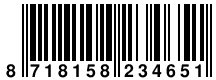 Ver codigo de barras