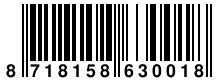 Ver codigo de barras