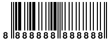 Ver codigo de barras